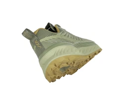 Lowa Trailrunningschuh FORTUX Dunkelgrün/Grün