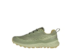 Lowa Trailrunningschuh FORTUX Dunkelgrün/Grün
