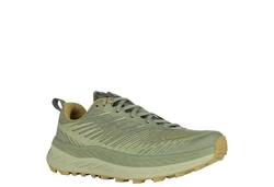 Lowa Trailrunningschuh FORTUX Dunkelgrün/Grün