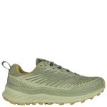 Lowa Trailrunningschuh FORTUX Dunkelgrün/Grün