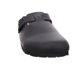 Rohde Hausschuh Grado Clog Schwarz