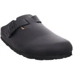 Rohde Hausschuh Grado Clog Schwarz