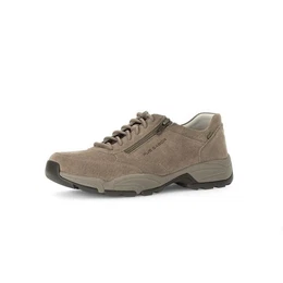 braun Schnrschuh (1-tlg)