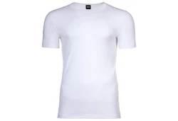BOSS Unterhemd Herren T-Shirts (4er Pack) 