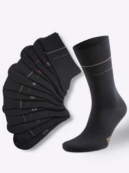 TOM TAILOR Freizeitsocken Herren-Socken 