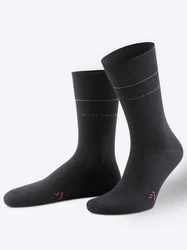 TOM TAILOR Freizeitsocken Herren-Socken 