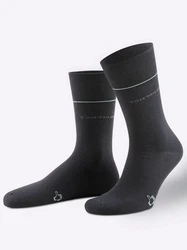 TOM TAILOR Freizeitsocken Herren-Socken 