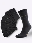 TOM TAILOR Freizeitsocken Herren-Socken 