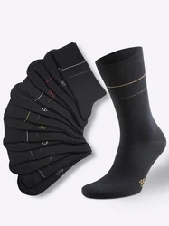 TOM TAILOR Freizeitsocken Herren-Socken 
