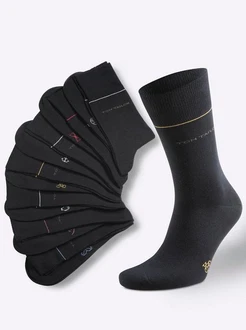 TOM TAILOR Freizeitsocken Herren-Socken