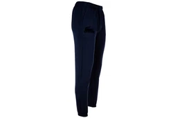 Lacoste Pyjama Herren Sweatpants - Jogginghose Dunkelblau/Blau
