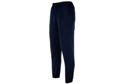 Lacoste Pyjama Herren Sweatpants - Jogginghose Dunkelblau/Blau