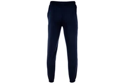 Lacoste Pyjama Herren Sweatpants - Jogginghose Dunkelblau/Blau