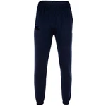 Lacoste Pyjama Herren Sweatpants - Jogginghose Dunkelblau/Blau