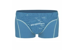 EIN SCHNER FLECK ERDE Boxer Herren 