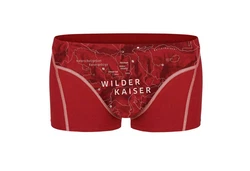 EIN SCHNER FLECK ERDE Boxer Herren 