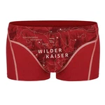EIN SCHNER FLECK ERDE Boxer Herren 