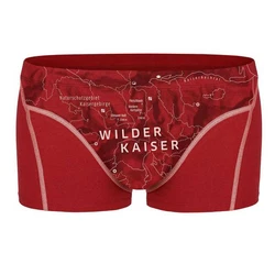 EIN SCHNER FLECK ERDE Boxer Herren 