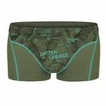 EIN SCHNER FLECK ERDE Boxer Herren 