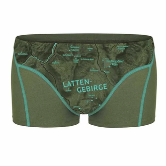 EIN SCHNER FLECK ERDE Boxer Herren EIN SCHNER FLECK ERDE Boxer Herren