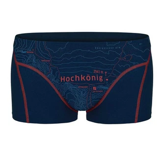 EIN SCHNER FLECK ERDE Boxer Herren Print EIN SCHNER FLECK ERDE Boxer Herren Print