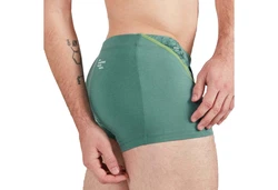 EIN SCHNER FLECK ERDE Boxer Herren 