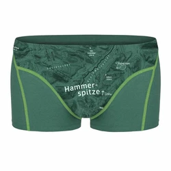 EIN SCHNER FLECK ERDE Boxer Herren 
