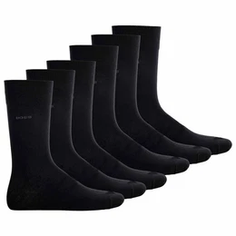 Kurzsocken Herren Socken, 6er Pack - Finest Soft Cotton, (Packung, 6er Pack)