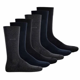 Kurzsocken Herren Socken, 6er Pack - Finest Soft Cotton, (Packung, 6er Pack)