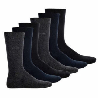 BOSS Kurzsocken Herren Socken (6er Pack) 