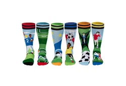 United Oddsocks Kurzsocken Herren Socken 