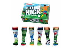 United Oddsocks Kurzsocken Herren Socken 