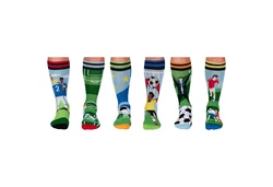 United Oddsocks Kurzsocken Herren Socken 