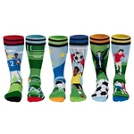 United Oddsocks Kurzsocken Herren Socken 