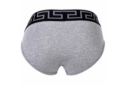 Versace Slip Herren Slip TOPEKA einfarbig