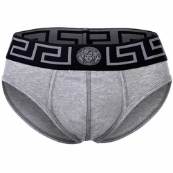 Versace Slip Herren Slip TOPEKA einfarbig