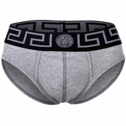 Slip Herren Slip - TOPEKA, Stretch Cotton, einfarbig (Packung, 1er Pack)