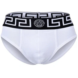 Slip Herren Slip - TOPEKA, Stretch Cotton, einfarbig (Packung, 1er Pack)