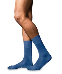 FALKE Socken No. 9 Pure Fil d'Ecosse (1-Paar) 