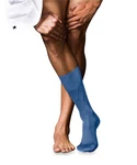 FALKE Socken No. 9 Pure Fil d'Ecosse (1-Paar) 