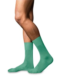 FALKE Socken No. 9 Pure Fil d'Ecosse (1-Paar) 