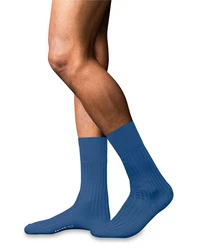 FALKE Socken No. 13 Finest Piuma Cotton 