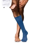 FALKE Kniestrümpfe No. 13 Finest Piuma Cotton 