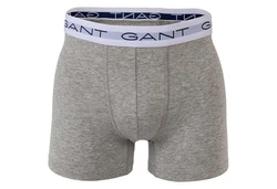 GANT Herren Boxershorts 3er Pack Boxer Briefs 