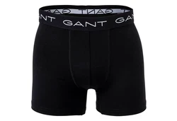 GANT Herren Boxershorts 3er Pack Boxer Briefs 
