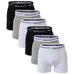 GANT Herren Boxershorts 3er Pack Boxer Briefs 