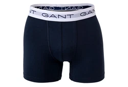 GANT Herren Boxershorts 3er Pack Boxer Briefs Mehrfarbig