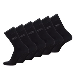 Kurzsocken Herren Socken, 6er Pack - Kurzsocken, Basic (Packung, 6er Pack)