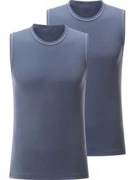 Unterhemd WENMAR (Set, 2-St., 2er-Pack) im Doppelpack