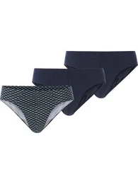 Slip JORIM (Set, 3-St) im Dreierpack